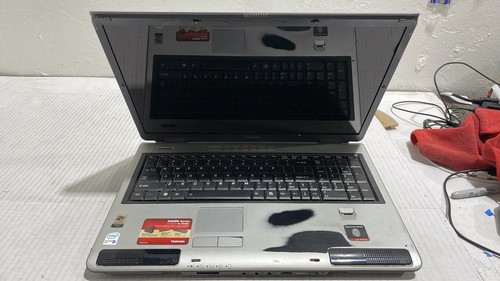 Toshiba satellite p105 s6014 - satellite, p105-s6014