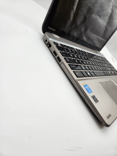 Toshiba satellite p55t - satellite, p55t-a5116